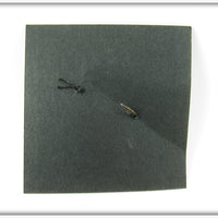 Creek Chub Golden Shiner Fly Rod Dingbat In Box