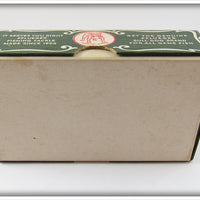 Pflueger Luminous Gold Spots Globe In Box