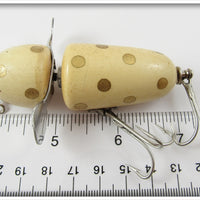 Pflueger Luminous Gold Spots Globe In Box