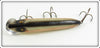 Heddon Shiner Scale Vamp 7509P