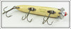 Heddon Shiner Scale Vamp 7509P