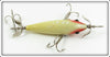 Heddon Slate 100 Dowagiac Minnow 102