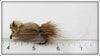 O.C. Tuttle Tuttle's Devil Bug Mouse In Box