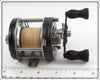 Abu Black Ambassadeur 5000 C Baitcasting Reel