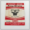 South Bend Frog Oreno In Box