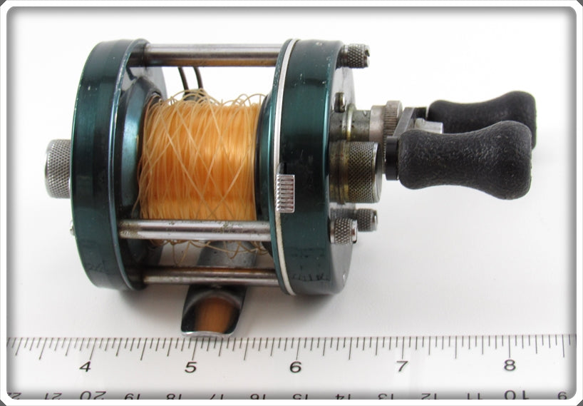 Vintage (1973) ABU GARCIA AMBASSADEUR 5000 Bait Casting Reel w