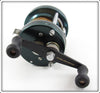 Abu Green Ambassadeur 5000 D Baitcasting Reel