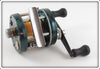 Abu Green Ambassadeur 5000 D Baitcasting Reel