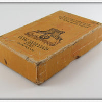 South Bend Royal Callmac Trout Bug In Box