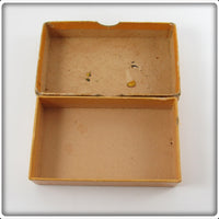 South Bend Royal Callmac Trout Bug In Box