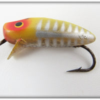 Heddon Yellow Shore Runtie Spook