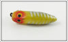 Heddon Yellow Shore Runtie Spook