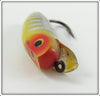 Heddon Yellow Shore Runtie Spook