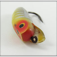 Heddon Yellow Shore Runtie Spook