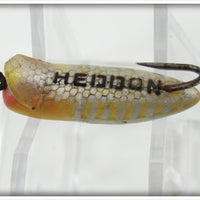 Heddon Yellow Shore Runtie Spook