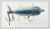 Heddon BLF Blue Flitter Shad Tiny Torpedo