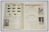1939 Millsite Fishing Tackle Catalog