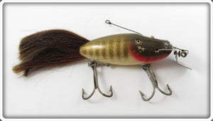 Vintage Creek Chub Pikie Scale Husky Dinger Lure 5700