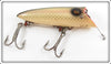 Heddon Shiner Scale Deluxe Basser 8529P In Unmarked Box