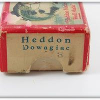 Heddon Venable's Charmer Wilder Dilg In Box