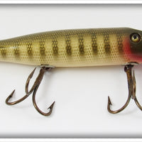 Creek Chub Pikie Scale 700 Pikie In Box With Hangtag