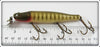 Creek Chub Pikie Scale 700 Pikie In Box With Hangtag