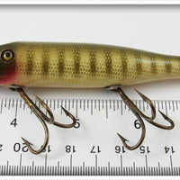 Creek Chub Pikie Scale 700 Pikie In Box With Hangtag