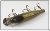 Creek Chub Pikie Scale 700 Pikie In Box With Hangtag