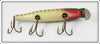 Creek Chub Pikie Scale 700 Pikie In Box With Hangtag