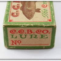 Creek Chub Pikie Scale 700 Pikie In Box With Hangtag