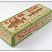 Creek Chub Pikie Scale 700 Pikie In Box With Hangtag