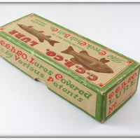 Creek Chub Pikie Scale 700 Pikie In Box With Hangtag