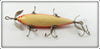 Pflueger Rainbow Neverfail Five Hook Minnow