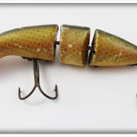Heddon Shiner Scale Gamefisher