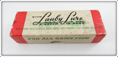 Lauby Empty Box For Wonder Spoon