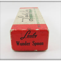 Lauby Empty Box For Wonder Spoon