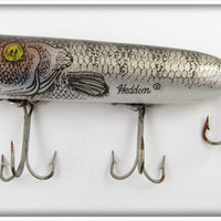 Heddon Natural Shad Lucky 13 SDN