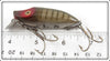 Heddon Natural Scale Early River Runt 9119R