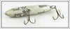 Heddon Natural Sea Trout Zara Spook 9250 NSE