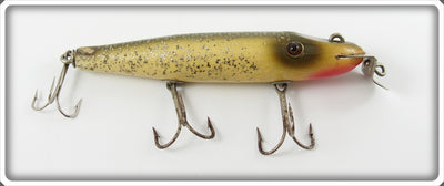 Vintage Creek Chub Day N Nite Pikie Lure 721 