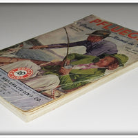 1941 Pflueger A Great Name In Tackle Catalog