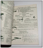 1960 William Mills & Son Inc Fishing Tackle Catalog