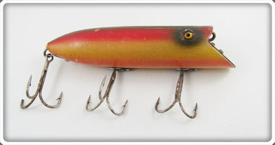 Heddon Rainbow Head On Basser