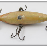 Woods No Eye Expert Minnow