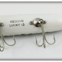 Heddon Mackerel Lucky 13