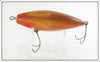 Wilson Brown Scale Super Wobbler