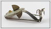 Boris Machine & Tool Co Silver Boris Flipper