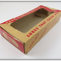Paul Bunyan 1400 Flocked Mouse In Box