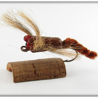 South Bend Brown Dragon Oreno Dragonfly