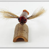 South Bend Brown Dragon Oreno Dragonfly